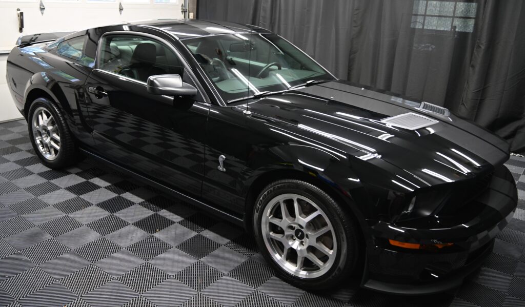 Professional auto detailing by DB Auto Ceramic Detailing Maryland in Harford County