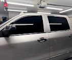 GeoShield Pro Nano ceramic window tint installed by DB Auto Ceramic Detailing Maryland
